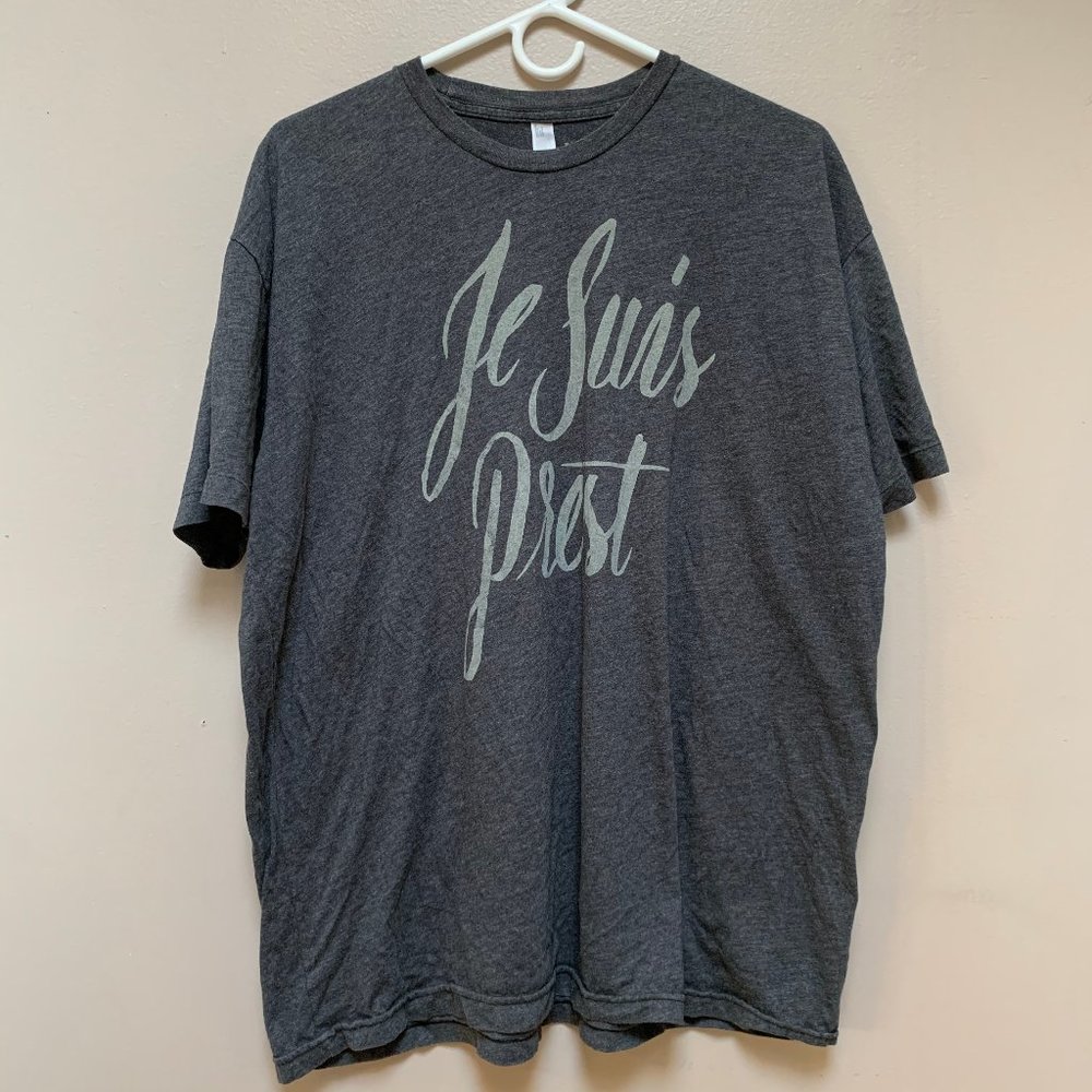 Outlander Themed T-Shirt (XL)